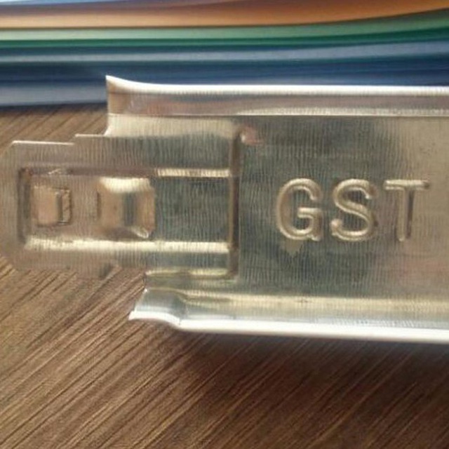 سپری GST